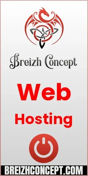 Breizh Concept hosting